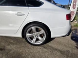 2012 Audi A5 Sportback Sedan for sale, Japanese used car export - photo 41 of 80 | GULJI TRADERS