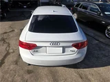 2012 Audi A5 Sportback Sedan for sale, Japanese used car export - photo 51 of 80 | GULJI TRADERS