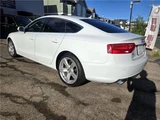 2012 Audi A5 Sportback Sedan for sale, Japanese used car export - photo 53 of 80 | GULJI TRADERS