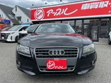 2012 Audi A5 Sportback 2.0 TFSI 4WD Sedan for sale, Japanese used car export - photo 2 of 22 | GULJI TRADERS