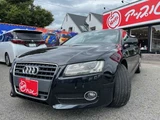 2012 Audi A5 Sportback 2.0 TFSI 4WD Sedan for sale, Japanese used car export - photo 3 of 22 | GULJI TRADERS