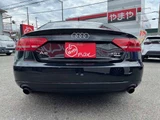 2012 Audi A5 Sportback 2.0 TFSI 4WD Sedan for sale, Japanese used car export - photo 6 of 22 | GULJI TRADERS