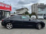 2012 Audi A5 Sportback 2.0 TFSI 4WD Sedan for sale, Japanese used car export - photo 7 of 22 | GULJI TRADERS