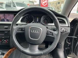 2012 Audi A5 Sportback 2.0 TFSI 4WD Sedan for sale, Japanese used car export - photo 10 of 22 | GULJI TRADERS