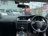 2012 Audi A5 Sportback 2.0 TFSI 4WD Sedan for sale, Japanese used car export - photo 12 of 22 | GULJI TRADERS