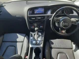 2012 Audi A5 Sportback Sedan for sale, Japanese used car export - photo 3 of 10 | GULJI TRADERS