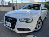 2013 Audi A5 Sportback Sedan for sale, Japanese used car export - photo 1 of 66 | GULJI TRADERS