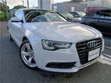 2013 Audi A5 Sportback Sedan for sale, Japanese used car export - photo 3 of 66 | GULJI TRADERS