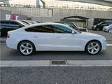2013 Audi A5 Sportback Sedan for sale, Japanese used car export - photo 8 of 66 | GULJI TRADERS