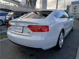 2013 Audi A5 Sportback Sedan for sale, Japanese used car export - photo 9 of 66 | GULJI TRADERS