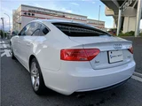 2013 Audi A5 Sportback Sedan for sale, Japanese used car export - photo 11 of 66 | GULJI TRADERS