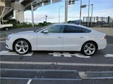 2013 Audi A5 Sportback Sedan for sale, Japanese used car export - photo 16 of 66 | GULJI TRADERS