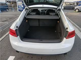 2013 Audi A5 Sportback Sedan for sale, Japanese used car export - photo 17 of 66 | GULJI TRADERS