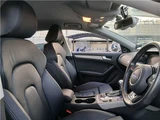 2013 Audi A5 Sportback Sedan for sale, Japanese used car export - photo 20 of 66 | GULJI TRADERS
