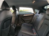 2013 Audi A5 Sportback Sedan for sale, Japanese used car export - photo 31 of 66 | GULJI TRADERS