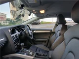 2013 Audi A5 Sportback Sedan for sale, Japanese used car export - photo 37 of 66 | GULJI TRADERS
