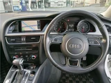 2013 Audi A5 Sportback Sedan for sale, Japanese used car export - photo 44 of 66 | GULJI TRADERS