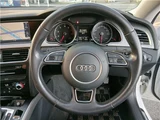2013 Audi A5 Sportback Sedan for sale, Japanese used car export - photo 45 of 66 | GULJI TRADERS