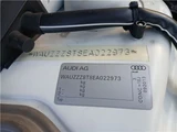 2013 Audi A5 Sportback Sedan for sale, Japanese used car export - photo 65 of 66 | GULJI TRADERS