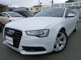 2013 Audi A5 Sportback Sedan for sale, Japanese used car export - photo 1 of 49 | GULJI TRADERS