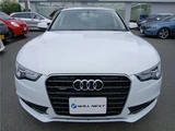 2013 Audi A5 Sportback Sedan for sale, Japanese used car export - photo 2 of 49 | GULJI TRADERS