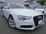2013 Audi A5 Sportback Sedan for sale, Japanese used car export - photo 3 of 49 | GULJI TRADERS