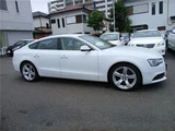 2013 Audi A5 Sportback Sedan for sale, Japanese used car export - photo 6 of 49 | GULJI TRADERS