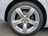 2013 Audi A5 Sportback Sedan for sale, Japanese used car export - photo 7 of 49 | GULJI TRADERS