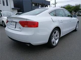 2013 Audi A5 Sportback Sedan for sale, Japanese used car export - photo 9 of 49 | GULJI TRADERS