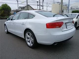 2013 Audi A5 Sportback Sedan for sale, Japanese used car export - photo 11 of 49 | GULJI TRADERS