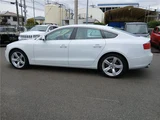 2013 Audi A5 Sportback Sedan for sale, Japanese used car export - photo 12 of 49 | GULJI TRADERS