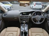 2013 Audi A5 Sportback Sedan for sale, Japanese used car export - photo 13 of 49 | GULJI TRADERS