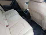 2013 Audi A5 Sportback Sedan for sale, Japanese used car export - photo 21 of 49 | GULJI TRADERS