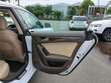 2013 Audi A5 Sportback Sedan for sale, Japanese used car export - photo 23 of 49 | GULJI TRADERS