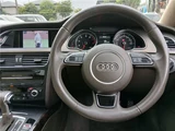 2013 Audi A5 Sportback Sedan for sale, Japanese used car export - photo 35 of 49 | GULJI TRADERS