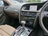 2013 Audi A5 Sportback Sedan for sale, Japanese used car export - photo 38 of 49 | GULJI TRADERS