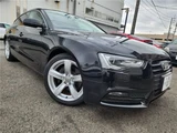 2013 Audi A5 Sportback A5 SB 2.0 TFSI Sedan for sale, Japanese used car export - photo 1 of 80 | GULJI TRADERS