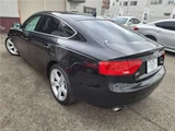 2013 Audi A5 Sportback A5 SB 2.0 TFSI Sedan for sale, Japanese used car export - photo 2 of 80 | GULJI TRADERS