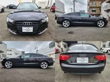 2013 Audi A5 Sportback A5 SB 2.0 TFSI Sedan for sale, Japanese used car export - photo 8 of 80 | GULJI TRADERS