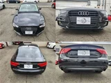 2013 Audi A5 Sportback A5 SB 2.0 TFSI Sedan for sale, Japanese used car export - photo 10 of 80 | GULJI TRADERS