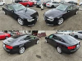 2013 Audi A5 Sportback A5 SB 2.0 TFSI Sedan for sale, Japanese used car export - photo 14 of 80 | GULJI TRADERS