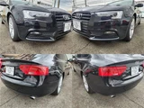 2013 Audi A5 Sportback A5 SB 2.0 TFSI Sedan for sale, Japanese used car export - photo 23 of 80 | GULJI TRADERS