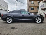 2013 Audi A5 Sportback A5 SB 2.0 TFSI Sedan for sale, Japanese used car export - photo 27 of 80 | GULJI TRADERS