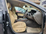 2013 Audi A5 Sportback A5 SB 2.0 TFSI Sedan for sale, Japanese used car export - photo 42 of 80 | GULJI TRADERS