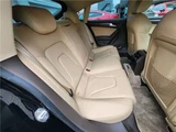 2013 Audi A5 Sportback A5 SB 2.0 TFSI Sedan for sale, Japanese used car export - photo 51 of 80 | GULJI TRADERS
