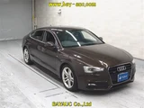 2013 Audi A5 Sportback 4WD Sedan for sale, Japanese used car export - photo 1 of 6 | GULJI TRADERS