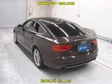 2013 Audi A5 Sportback 4WD Sedan for sale, Japanese used car export - photo 2 of 6 | GULJI TRADERS