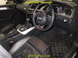 2013 Audi A5 Sportback 4WD Sedan for sale, Japanese used car export - photo 3 of 6 | GULJI TRADERS