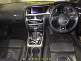 2013 Audi A5 Sportback 4WD Sedan for sale, Japanese used car export - photo 6 of 6 | GULJI TRADERS