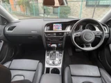2013 Audi A5 Sportback Sedan for sale, Japanese used car export - photo 3 of 6 | GULJI TRADERS